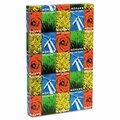 Mohawk Fine Papers Mohawk, COLOR COPY 98 PAPER AND COVER STOCK, 98 BRIGHT, 28LB, 11 X 17, BRIGHT WHITE, 500/REAM 12206